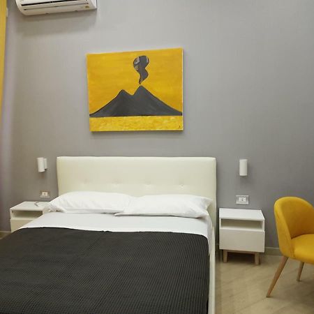يوتْسْوولْ Solfatara Suites B&B المظهر الخارجي الصورة