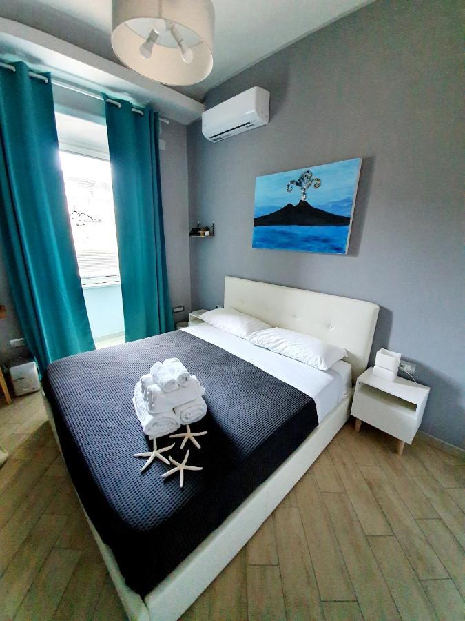 يوتْسْوولْ Solfatara Suites B&B المظهر الخارجي الصورة