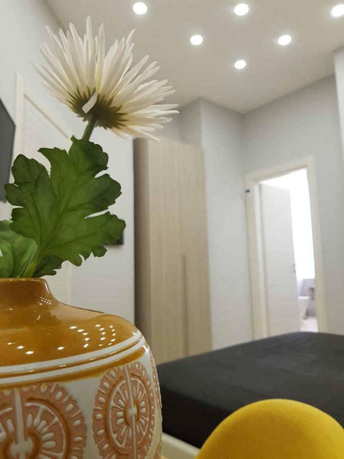 يوتْسْوولْ Solfatara Suites B&B المظهر الخارجي الصورة