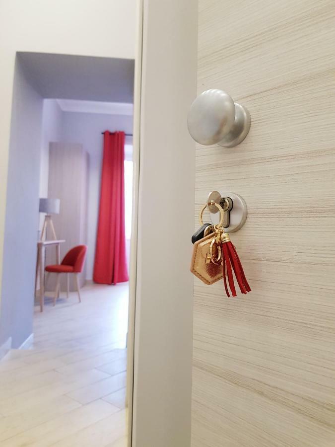 يوتْسْوولْ Solfatara Suites B&B المظهر الخارجي الصورة